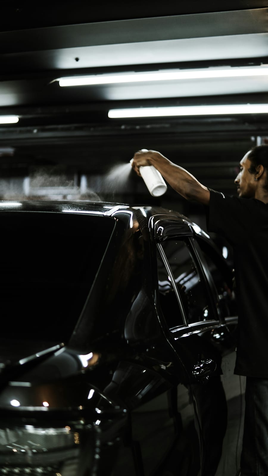 Paint Polish
